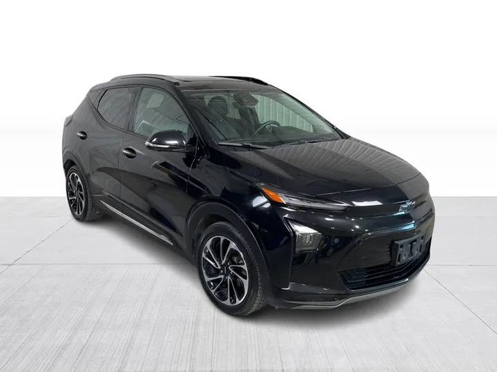 2022 Chevrolet Bolt EUV
