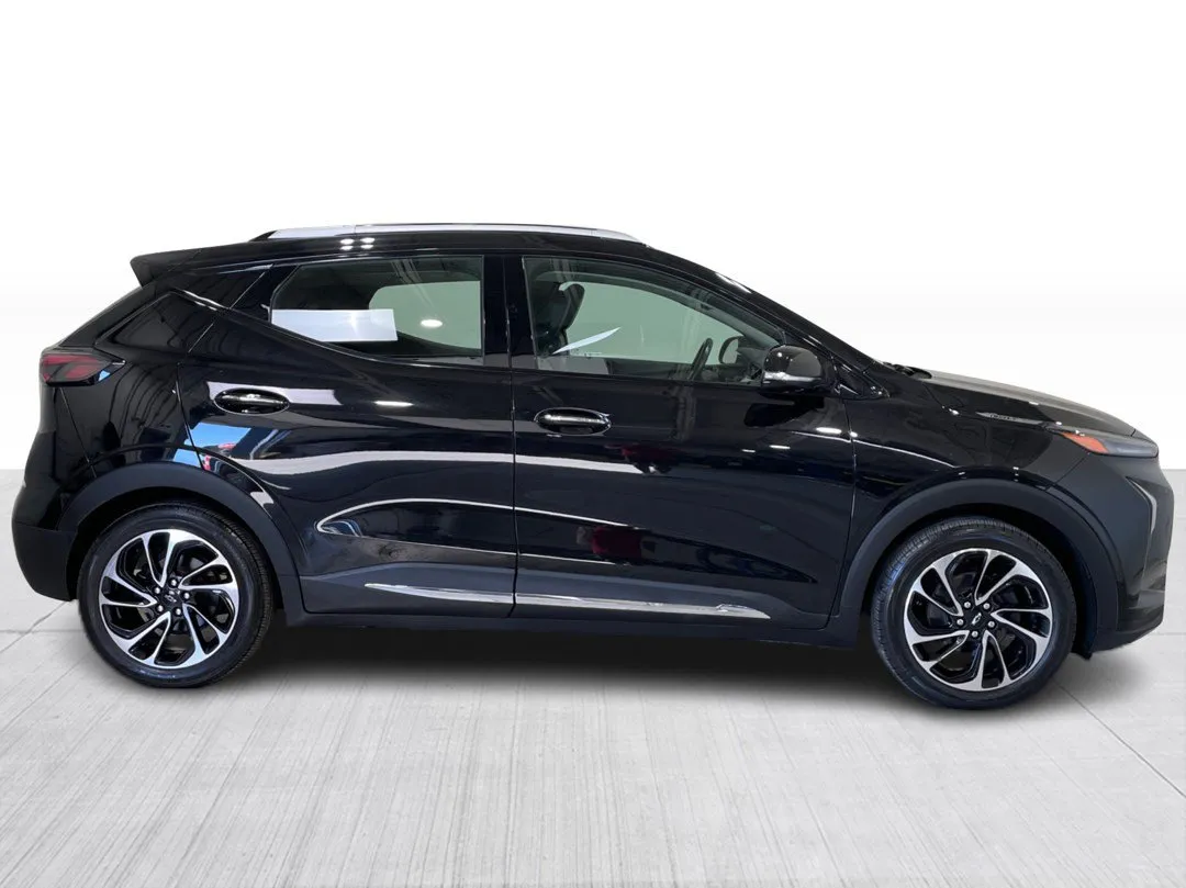 Chevrolet Bolt EUV 2022 à vendre - photo 1