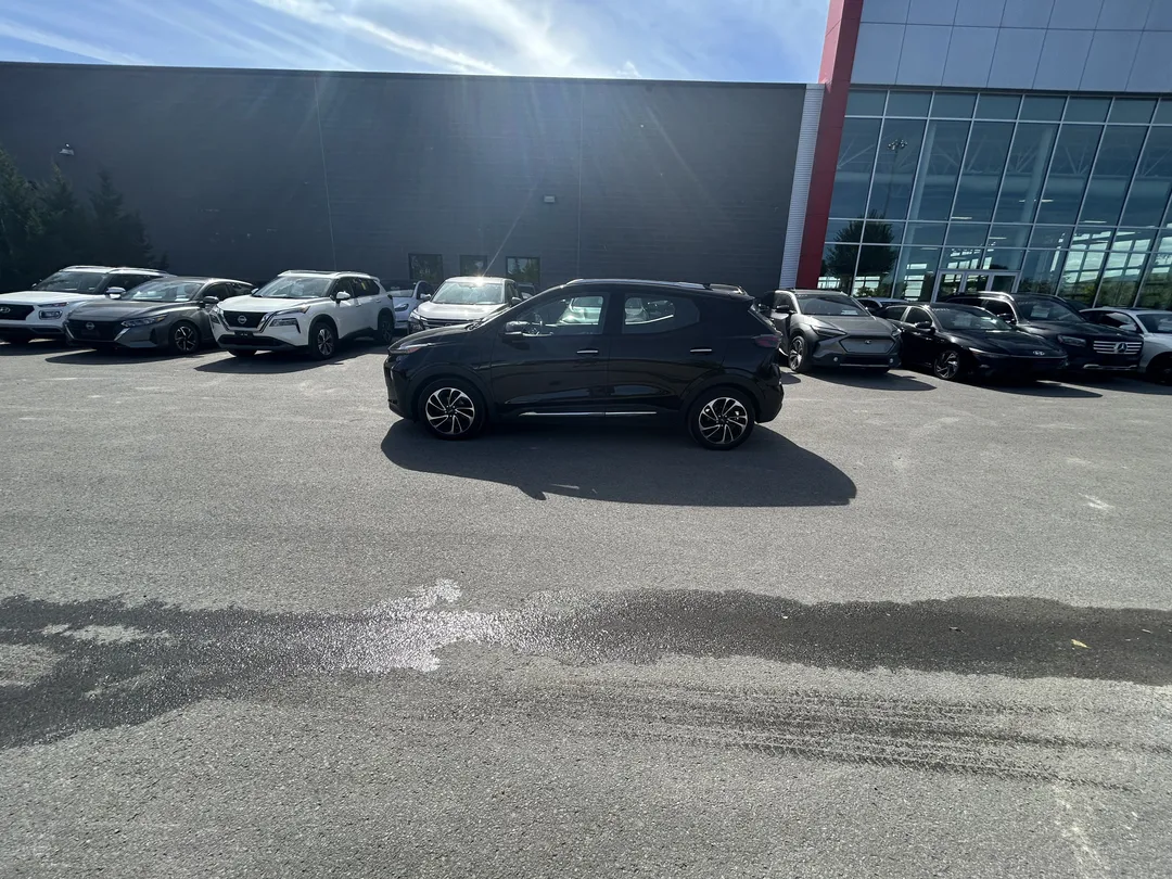 Chevrolet Bolt EUV 2022 à vendre - photo 4