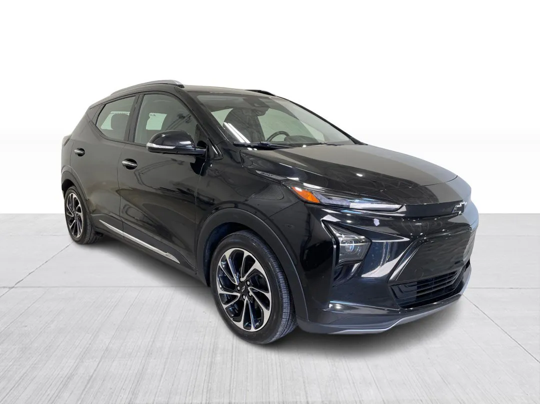 Chevrolet Bolt EUV 2022 à vendre - photo 2