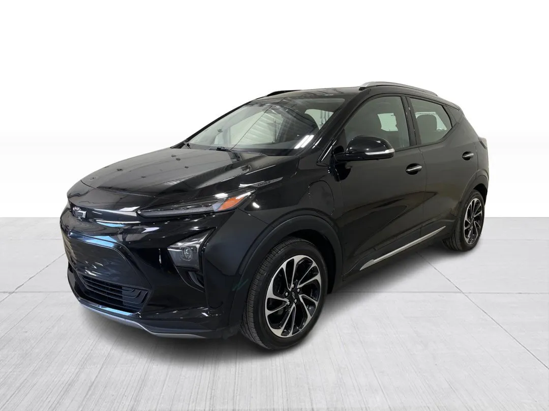 Chevrolet Bolt EUV 2022 à vendre - photo 4