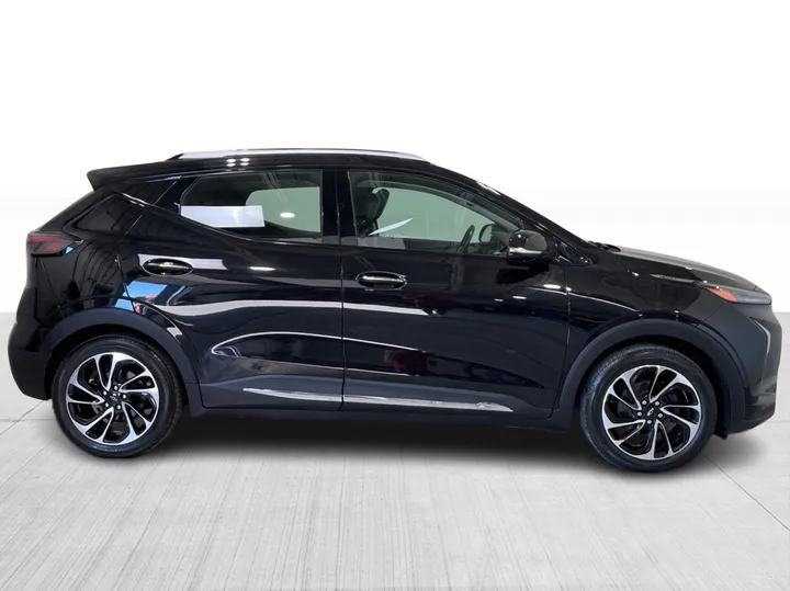 2022 Chevrolet Bolt EUV