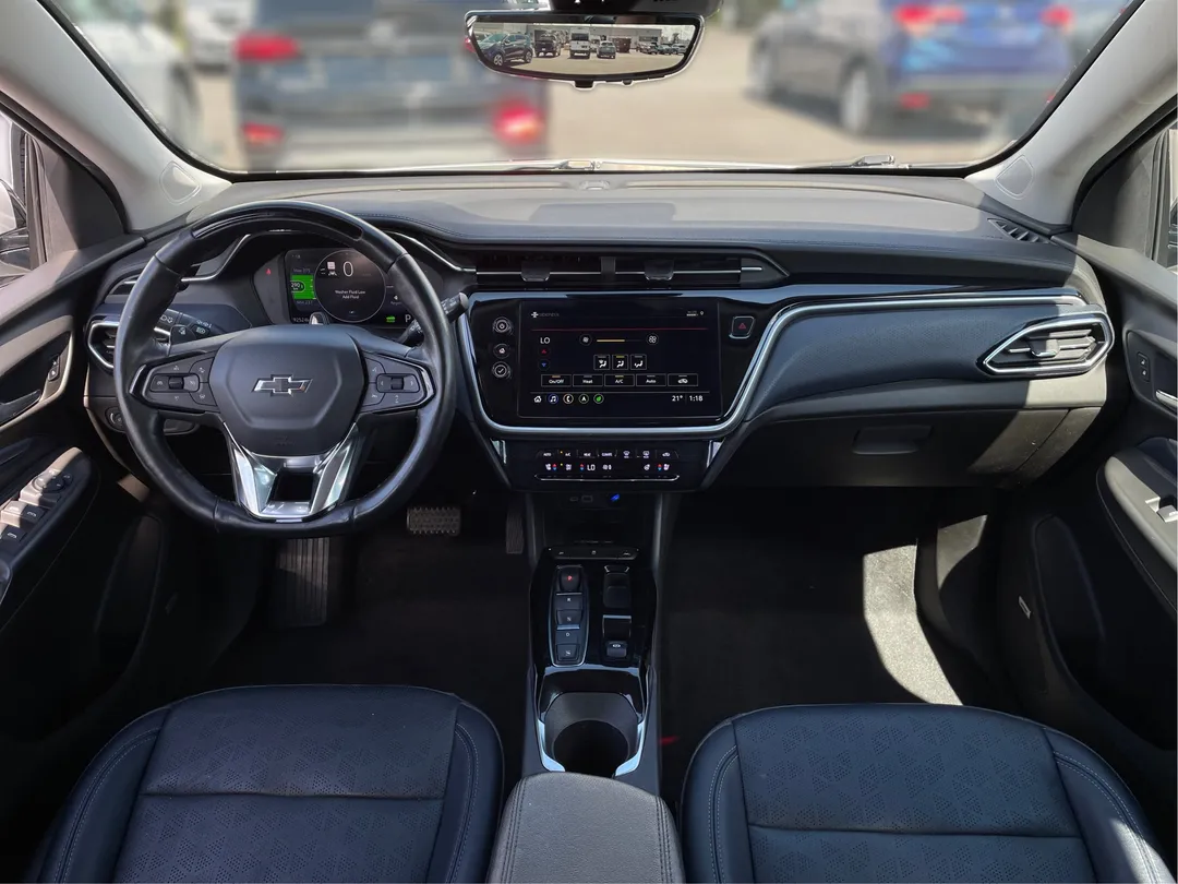 Chevrolet Bolt EUV 2022 à vendre - photo 4