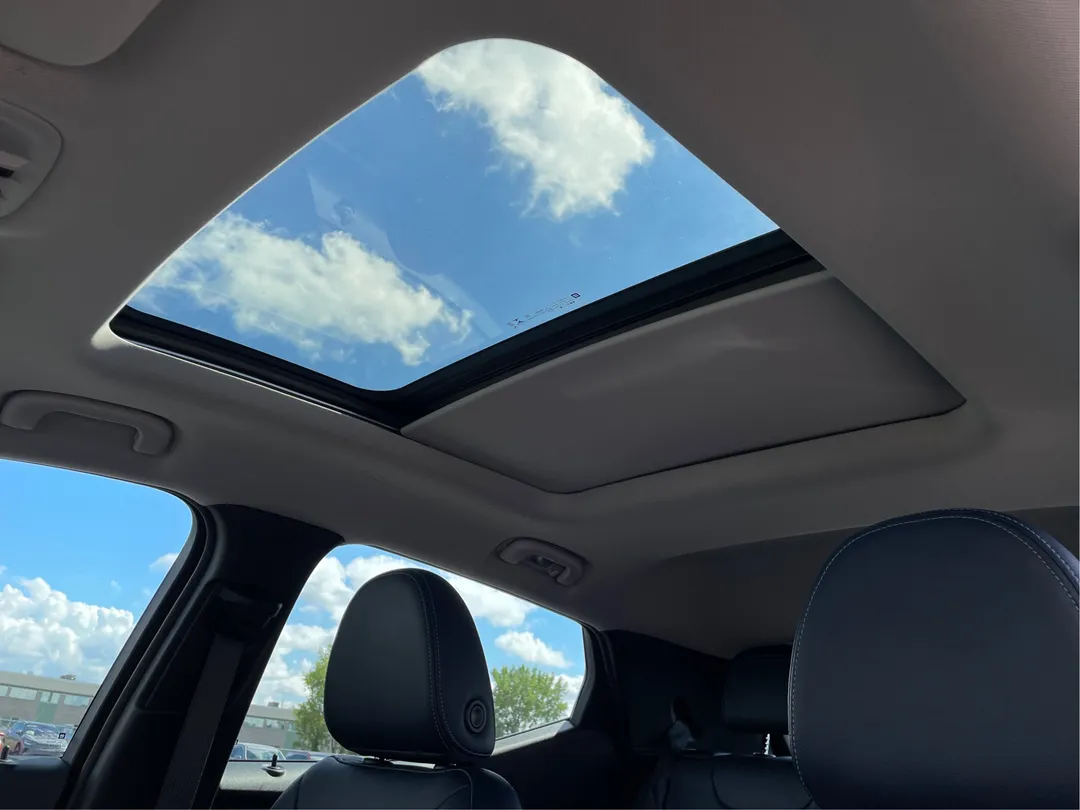 2022 Chevrolet Bolt EUV Premier, photo 5