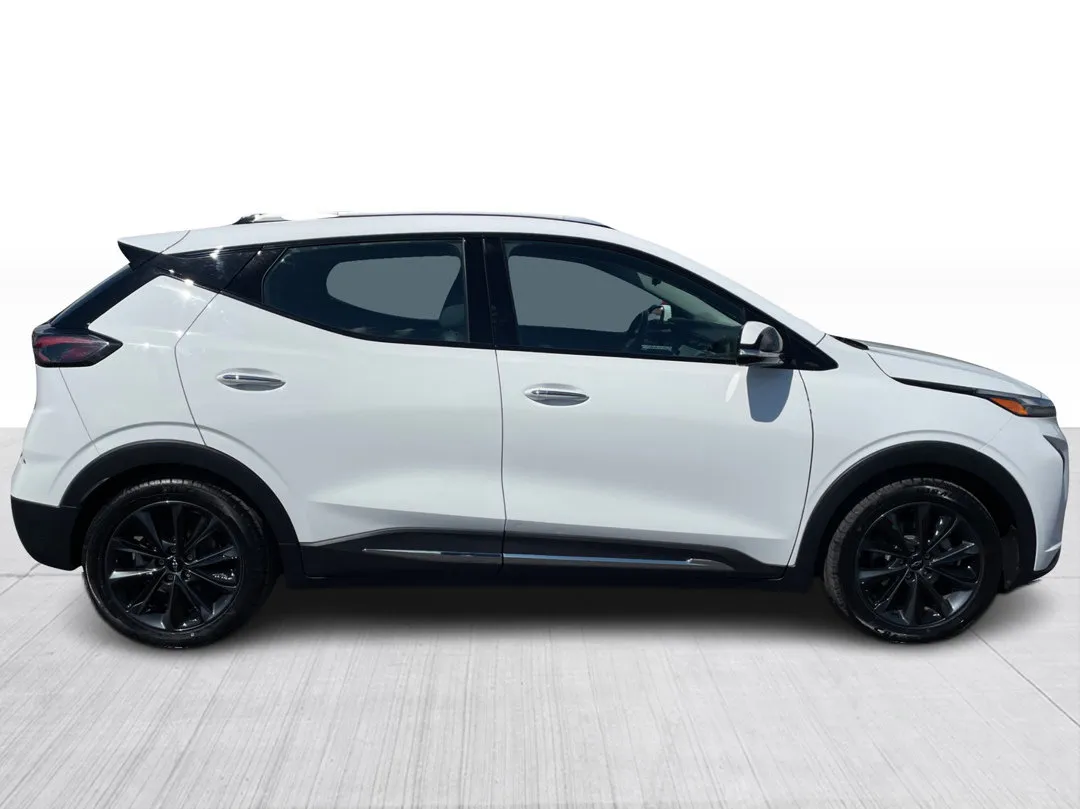 Chevrolet Bolt EUV 2022 à vendre - photo 2