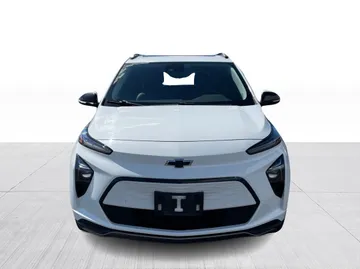2022 Chevrolet Bolt EUV - image 9