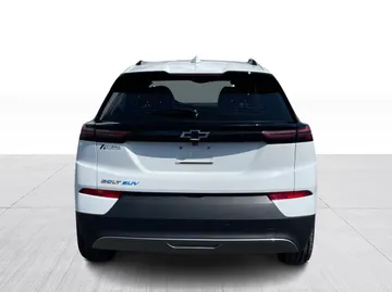 2022 Chevrolet Bolt EUV - image 13