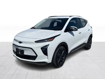 2022 Chevrolet Bolt EUV - image 10