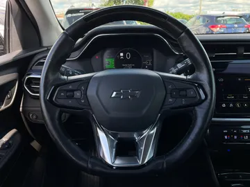 2022 Chevrolet Bolt EUV - image 19