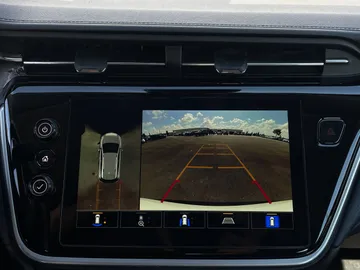 2022 Chevrolet Bolt EUV - image 22