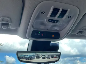 2022 Chevrolet Bolt EUV - image 17