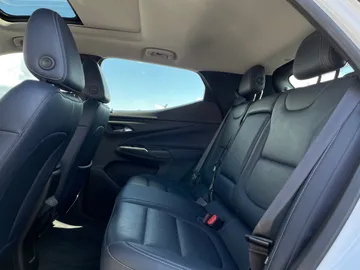 2022 Chevrolet Bolt EUV - image 16