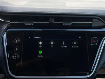 2022 Chevrolet Bolt EUV - image 31