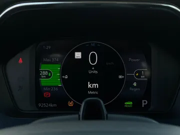 2022 Chevrolet Bolt EUV - image 18