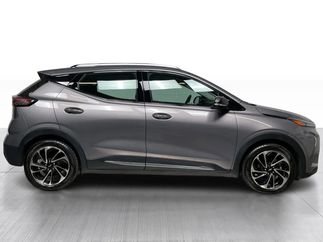 Chevrolet Bolt EUV 2023 à vendre - photo 2
