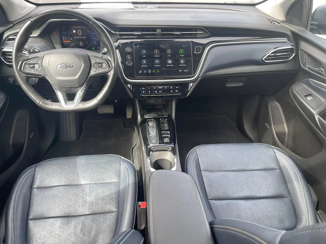 Chevrolet Bolt EUV Premier 2023, photo 8