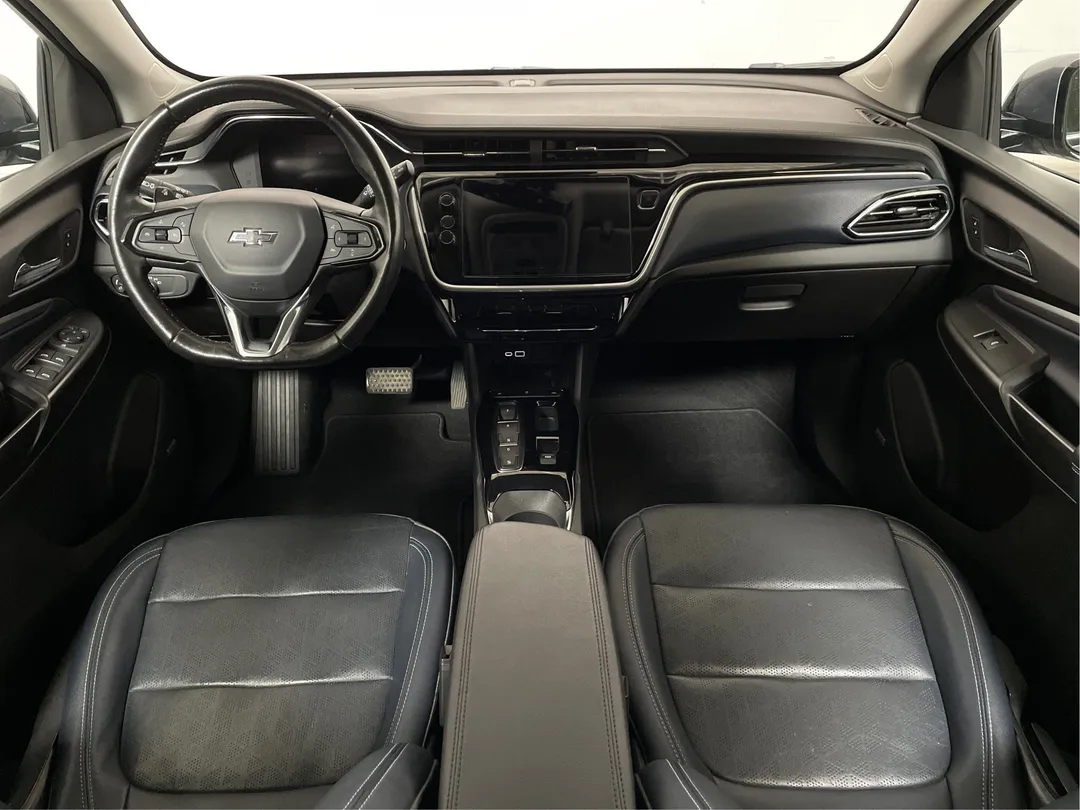 Chevrolet Bolt EUV 2023 à vendre - photo 4