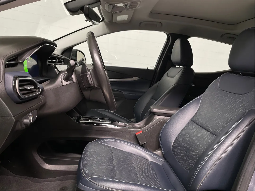 Chevrolet Bolt EUV 2023 à vendre - photo 3