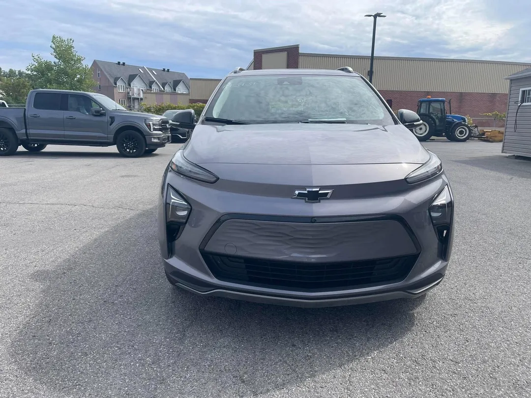 2023 Chevrolet Bolt EUV for sale - photo 2