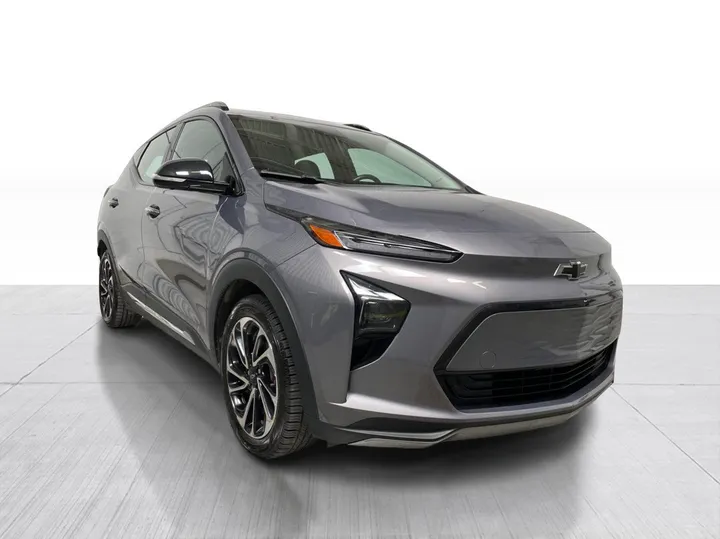 2023 Chevrolet Bolt EUV