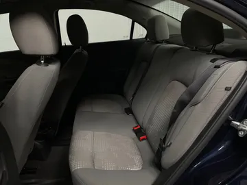 2015 Chevrolet Sonic - image 13
