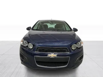 2015 Chevrolet Sonic - image 6