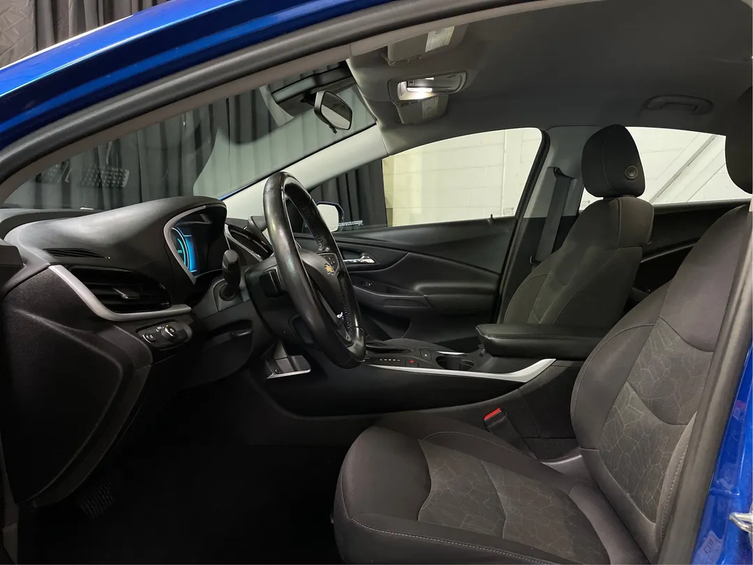Chevrolet Volt 2018 à vendre - photo 3