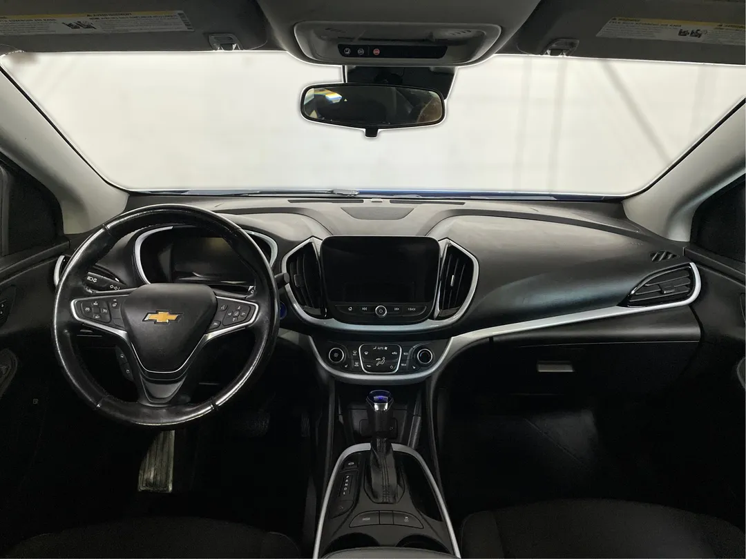 Chevrolet Volt 2018 à vendre - photo 4