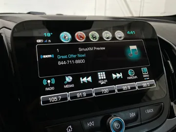 2018 Chevrolet Volt - image 28