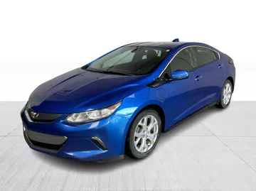 2018 Chevrolet Volt - image 9