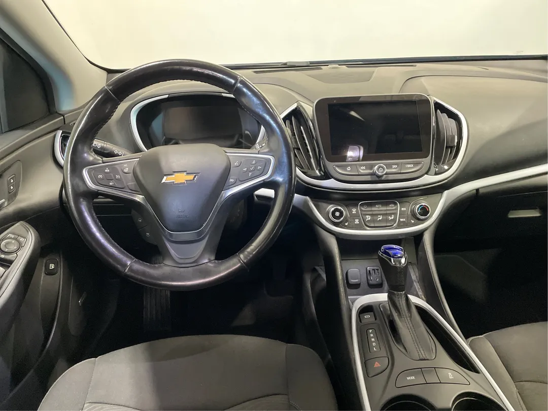 2019 Chevrolet Volt for sale - photo 4