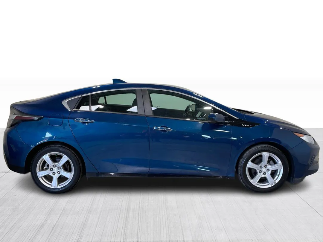 2019 Chevrolet Volt for sale - photo 2