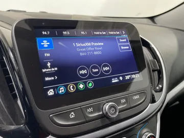 2019 Chevrolet Volt - image 25
