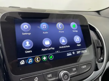 2019 Chevrolet Volt - image 7