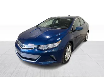2019 Chevrolet Volt - image 9