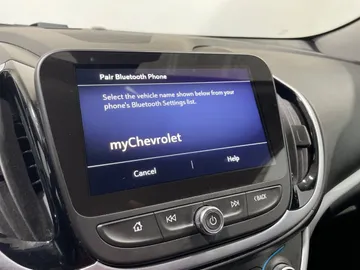 2019 Chevrolet Volt - image 23