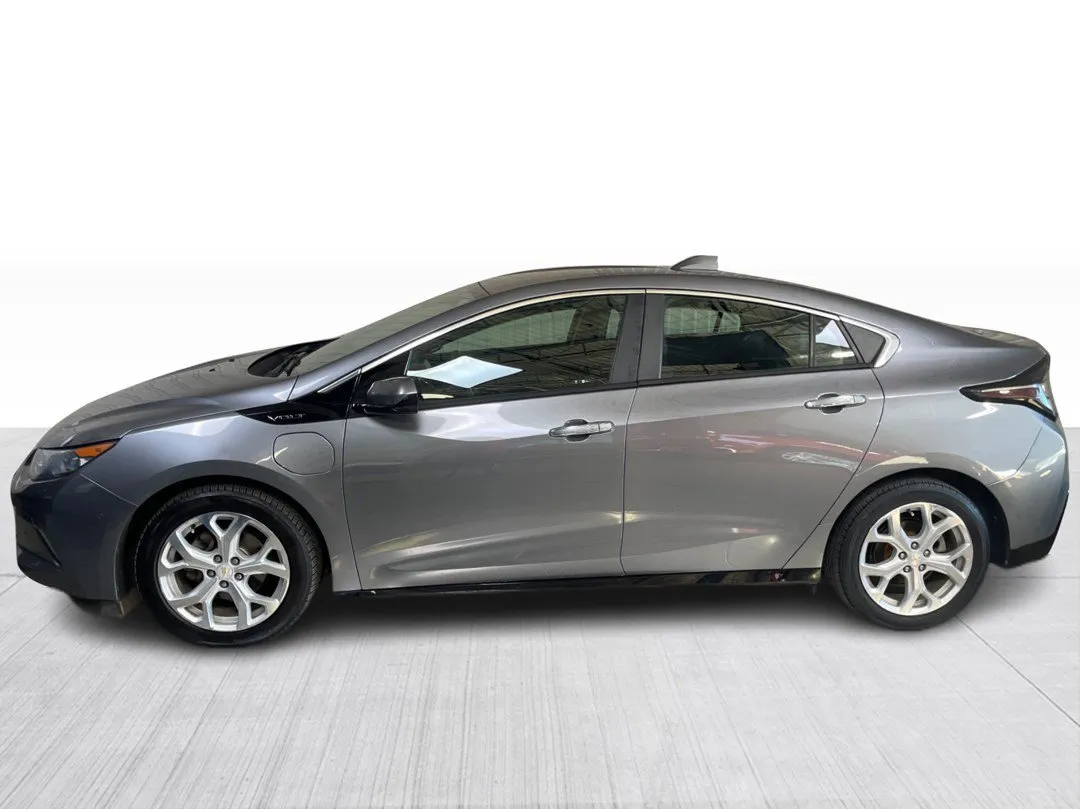 2018 Chevrolet Volt Premier, photo 8