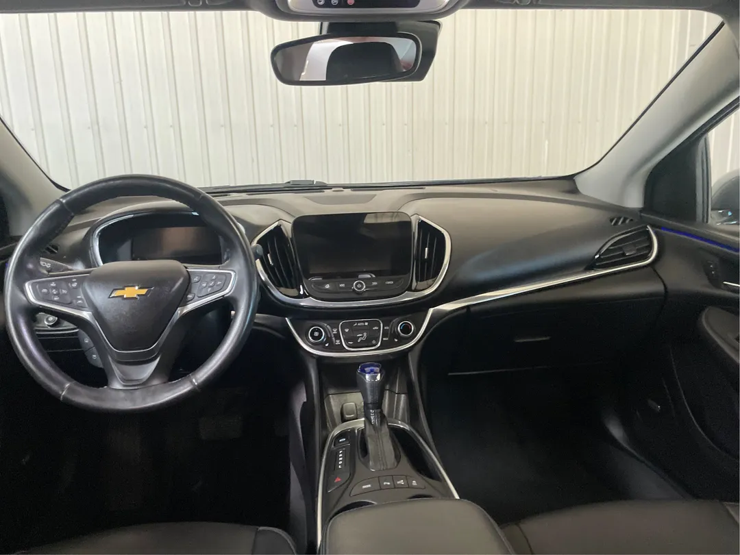 Chevrolet Volt 2018 à vendre - photo 4