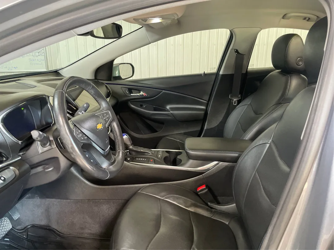 Chevrolet Volt 2018 à vendre - photo 3