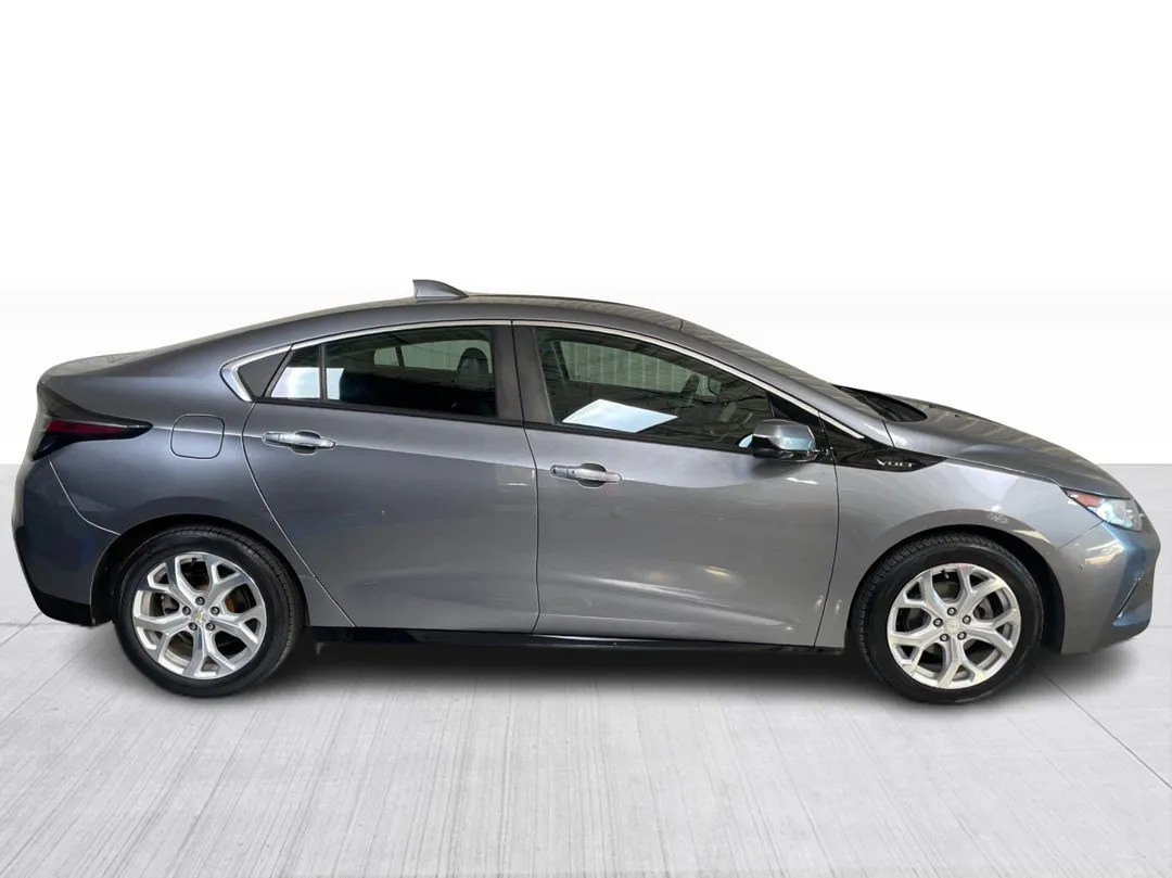 Chevrolet Volt 2018 à vendre - photo 2