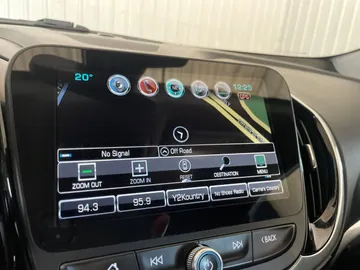 2018 Chevrolet Volt - image 20