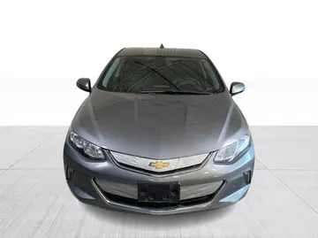 2018 Chevrolet Volt - image 7
