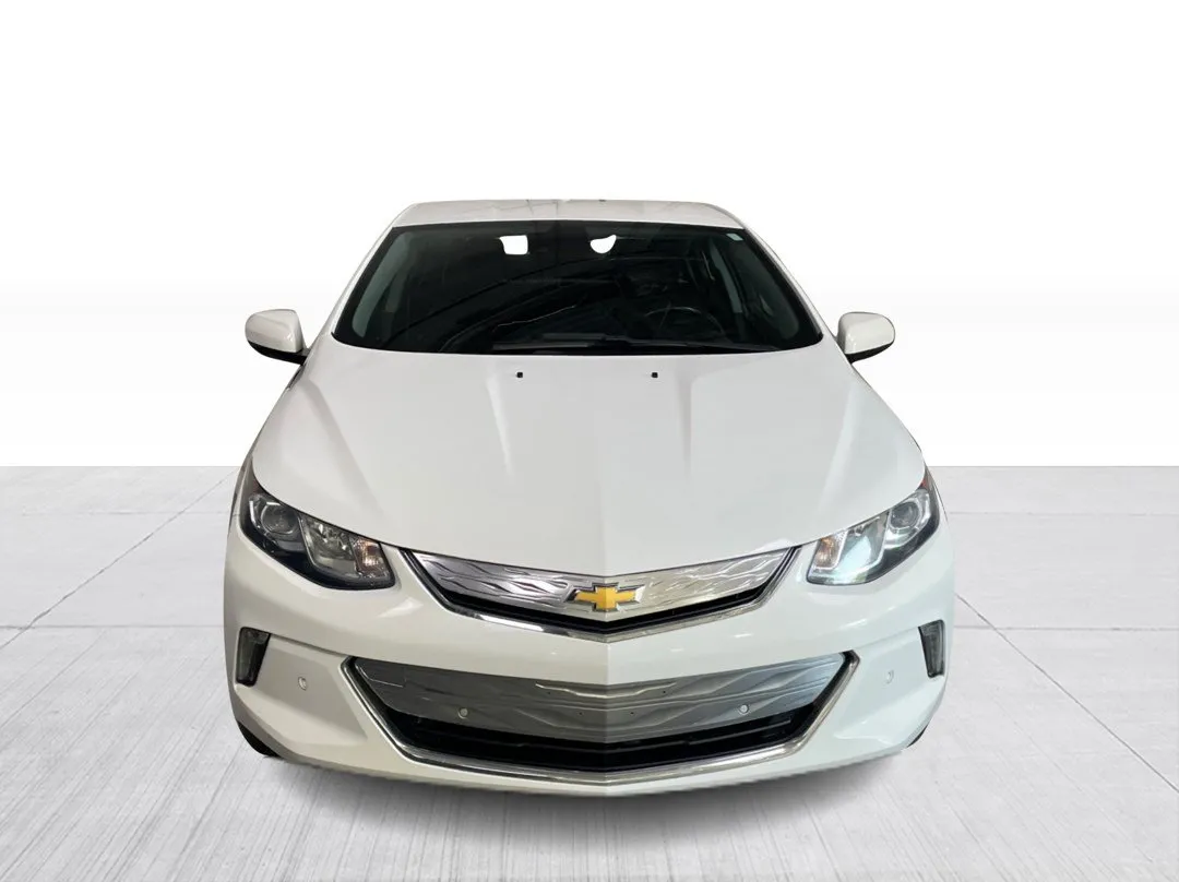 2019 Chevrolet Volt — photo 5