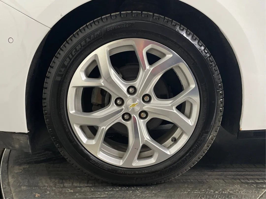 2019 Chevrolet Volt — photo 6