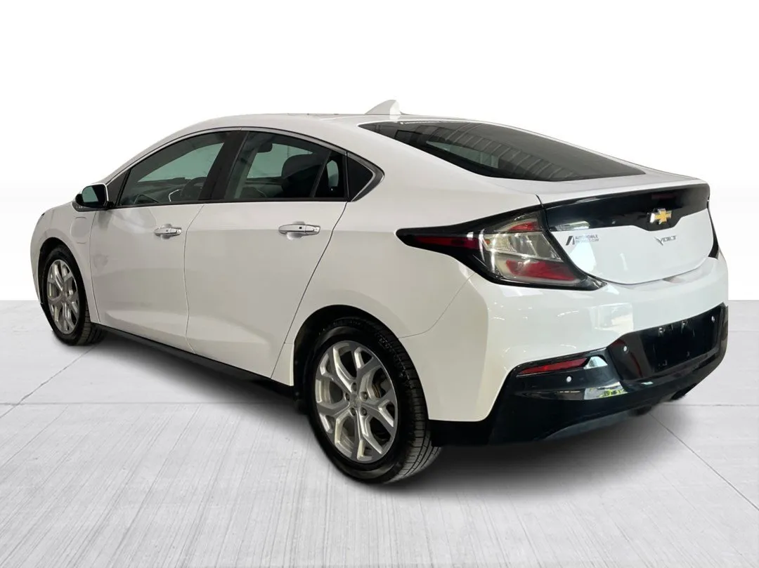 2019 Chevrolet Volt Premier, photo 10