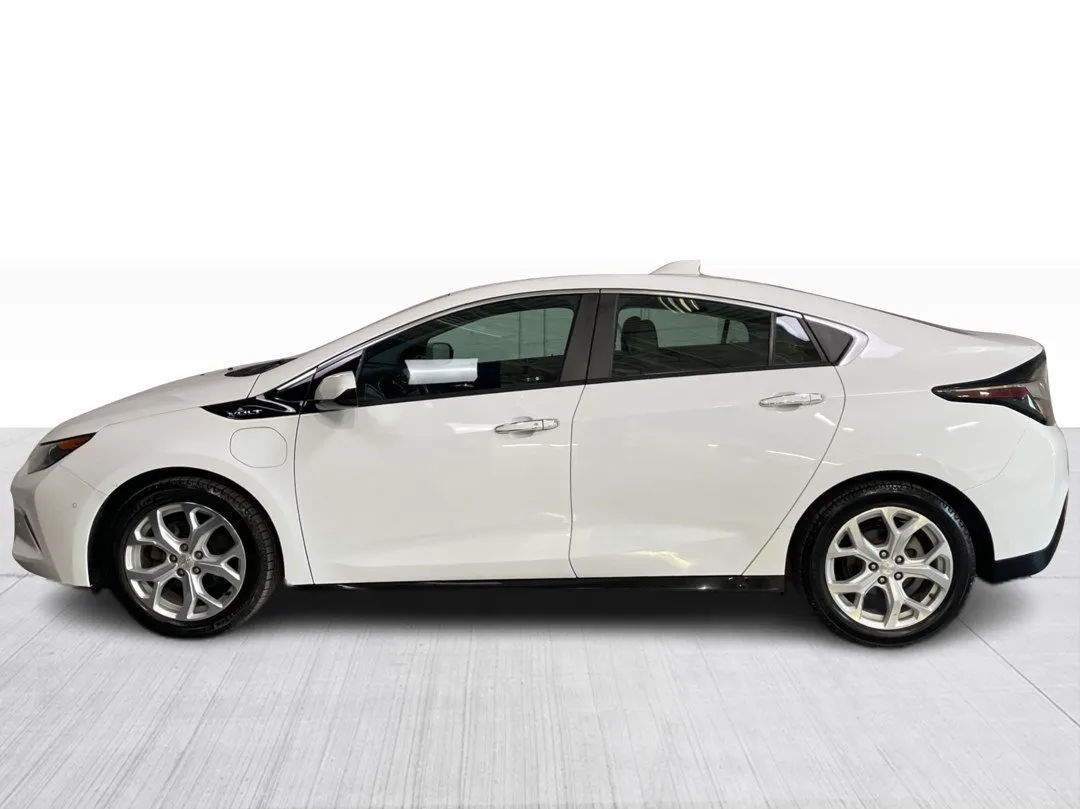 2019 Chevrolet Volt Premier, photo 9