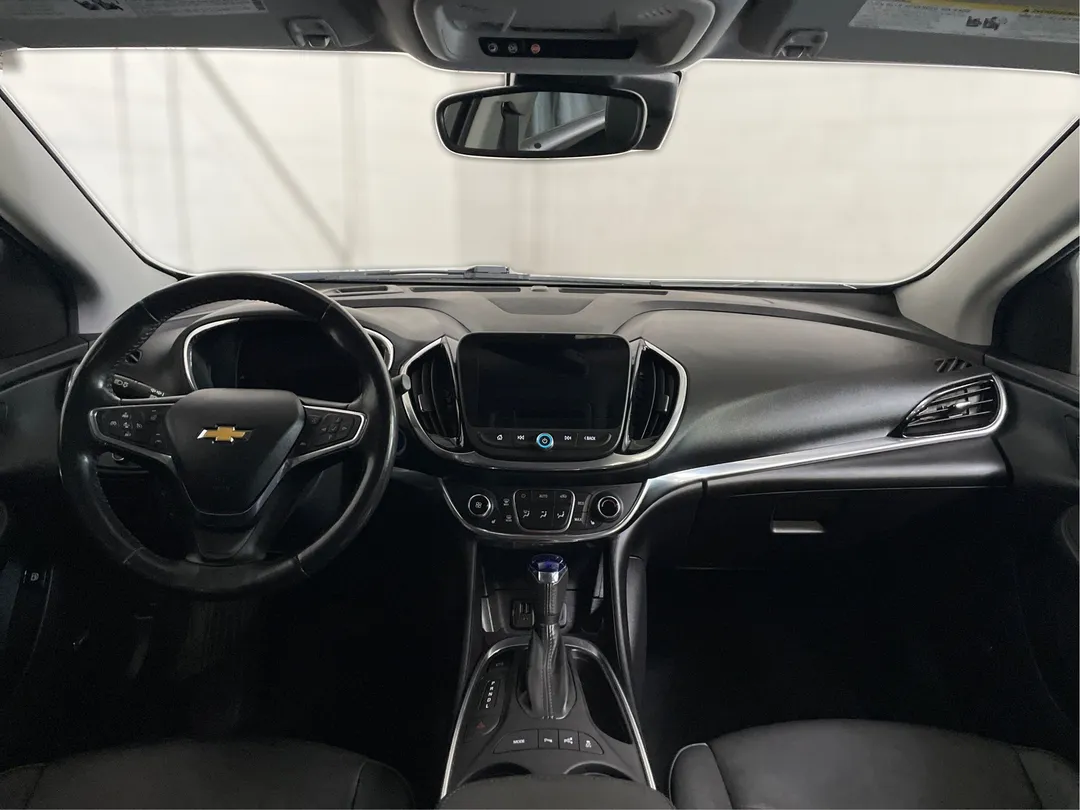 2019 Chevrolet Volt — photo 4