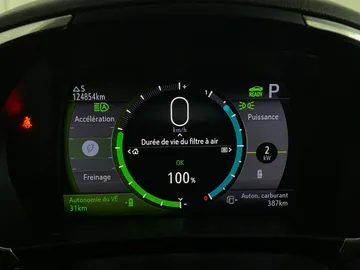 2019 Chevrolet Volt - image 17