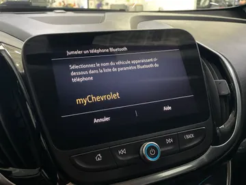 2019 Chevrolet Volt - image 29