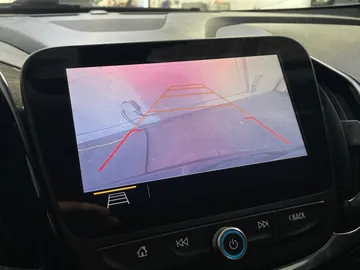 2019 Chevrolet Volt - image 23